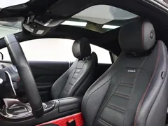 2019 Mercedes-Benz E-Class AMG E 53 4MATIC, чёрный — фото 26