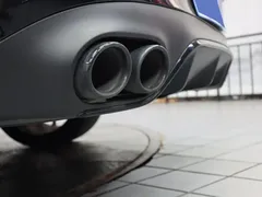 2019 Mercedes-Benz E-Class AMG E 53 4MATIC, чёрный — фото 28