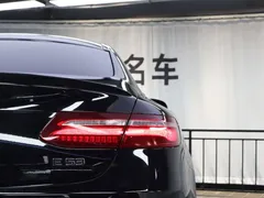 2019 Mercedes-Benz E-Class AMG E 53 4MATIC, чёрный — фото 29