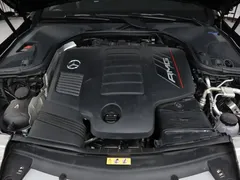 2019 Mercedes-Benz E-Class AMG E 53 4MATIC, чёрный — фото 30