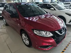 2021 Nissan Tiida 1.6L CVT — фото 4