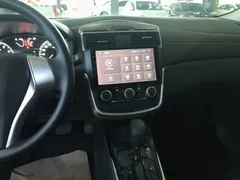 2021 Nissan Tiida 1.6L CVT — фото 13