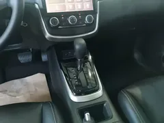 2021 Nissan Tiida 1.6L CVT — фото 14