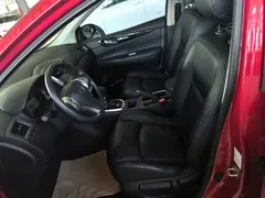 2021 Nissan Tiida 1.6L CVT — фото 15