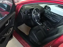 2021 Nissan Tiida 1.6L CVT — фото 16