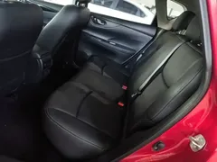 2021 Nissan Tiida 1.6L CVT — фото 17