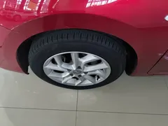 2021 Nissan Tiida 1.6L CVT — фото 23