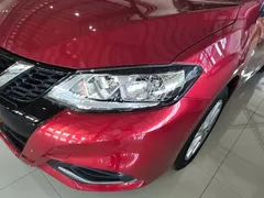 2021 Nissan Tiida 1.6L CVT — фото 24