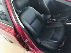 2021 Nissan Tiida 1.6L CVT — фото 25