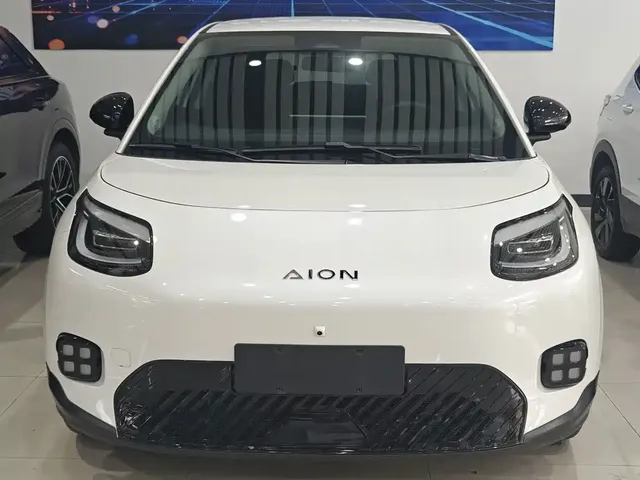 2025 Aion 420