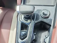 2021 Geely Monjaro 2.0TD DCT EVO 2WD, белый — фото 10
