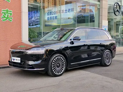 2025 Aito M9 52kWh 6 (192