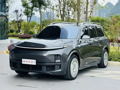 2023 Li Auto L9 Pro