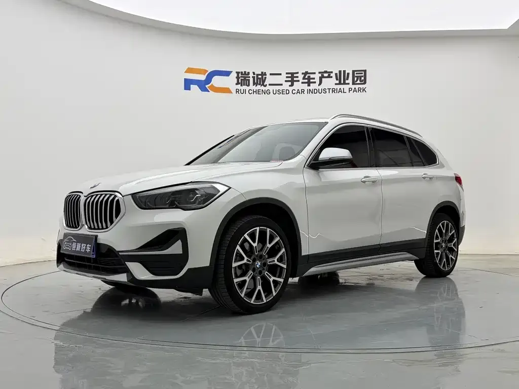 2021 BMW X1 Premium