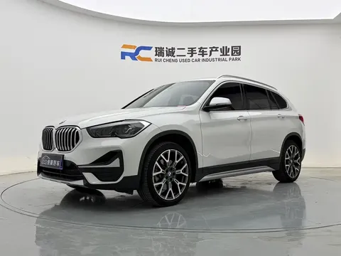 2021 BMW X1 Premium