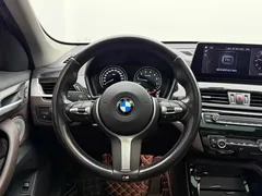 2021 BMW X1 Premium, белый — фото 11