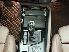2021 BMW X1 Premium, белый — фото 13