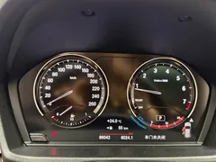 2021 BMW X1 Premium, белый — фото 14