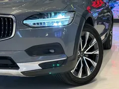 2020 Volvo V90 Cross Country — фото 15