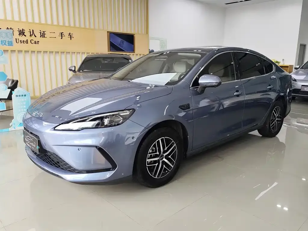 2025 BYD Seal 05 DM-i 120KM