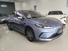2025 BYD Seal 05 DM-i 120KM — фото 3
