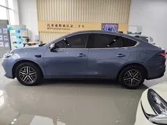 2025 BYD Seal 05 DM-i 120KM — фото 4