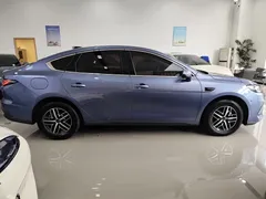 2025 BYD Seal 05 DM-i 120KM — фото 5