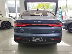 2025 BYD Seal 05 DM-i 120KM — фото 6