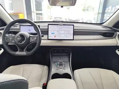 2025 BYD Seal 05 DM-i 120KM — фото 7
