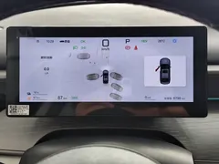 2025 BYD Seal 05 DM-i 120KM — фото 11