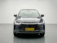 2025 BYD Tang DM-i 115KM — фото 2
