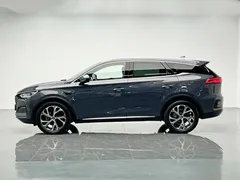 2025 BYD Tang DM-i 115KM — фото 3