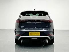 2025 BYD Tang DM-i 115KM — фото 5