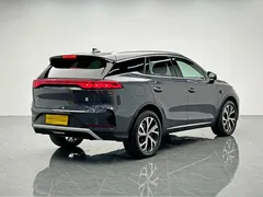 2025 BYD Tang DM-i 115KM — фото 6