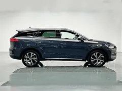 2025 BYD Tang DM-i 115KM — фото 7