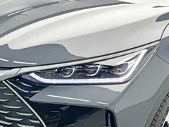 2025 BYD Tang DM-i 115KM — фото 10