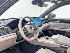 2025 BYD Tang DM-i 115KM — фото 15