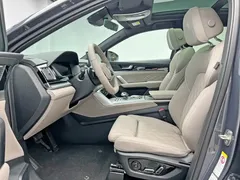 2025 BYD Tang DM-i 115KM — фото 16