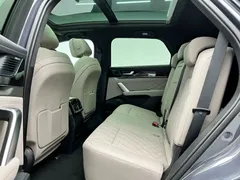 2025 BYD Tang DM-i 115KM — фото 17