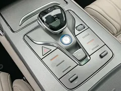 2025 BYD Tang DM-i 115KM — фото 20