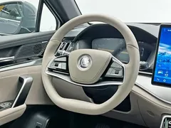 2025 BYD Tang DM-i 115KM — фото 23