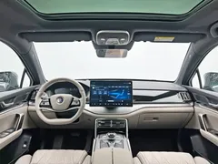 2025 BYD Tang DM-i 115KM — фото 25