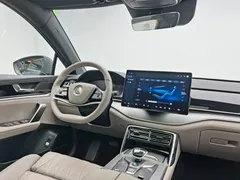 2025 BYD Tang DM-i 115KM — фото 26