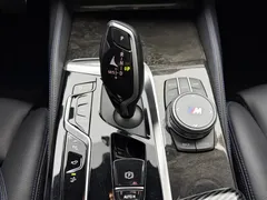 2021 BMW 6 Series GT 630i M Sport Package, белый — фото 13