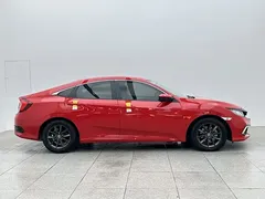2019 Honda Civic 220TURBO CVT VI — фото 7