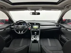 2019 Honda Civic 220TURBO CVT VI — фото 9