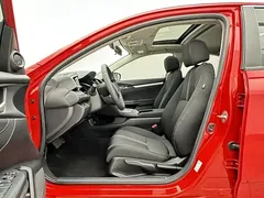2019 Honda Civic 220TURBO CVT VI — фото 12
