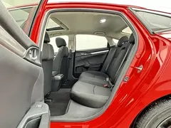 2019 Honda Civic 220TURBO CVT VI — фото 13
