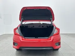 2019 Honda Civic 220TURBO CVT VI — фото 15