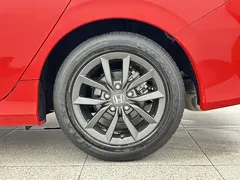2019 Honda Civic 220TURBO CVT VI — фото 16